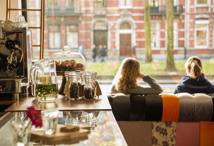 בית מלון כפרי Monqui Boutique