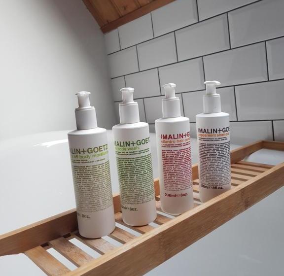 בית מלון כפרי Monqui Boutique