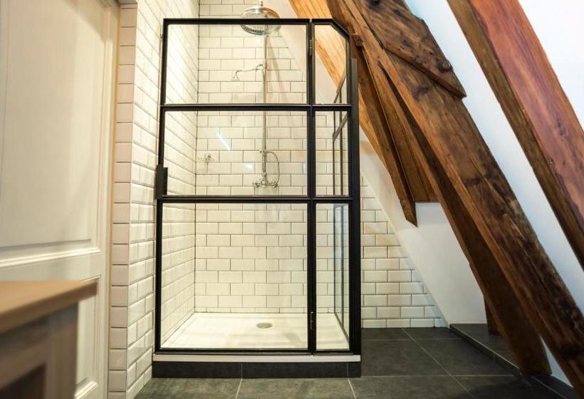 בית מלון כפרי Monqui Boutique