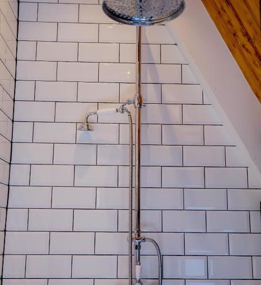 בית מלון כפרי Monqui Boutique