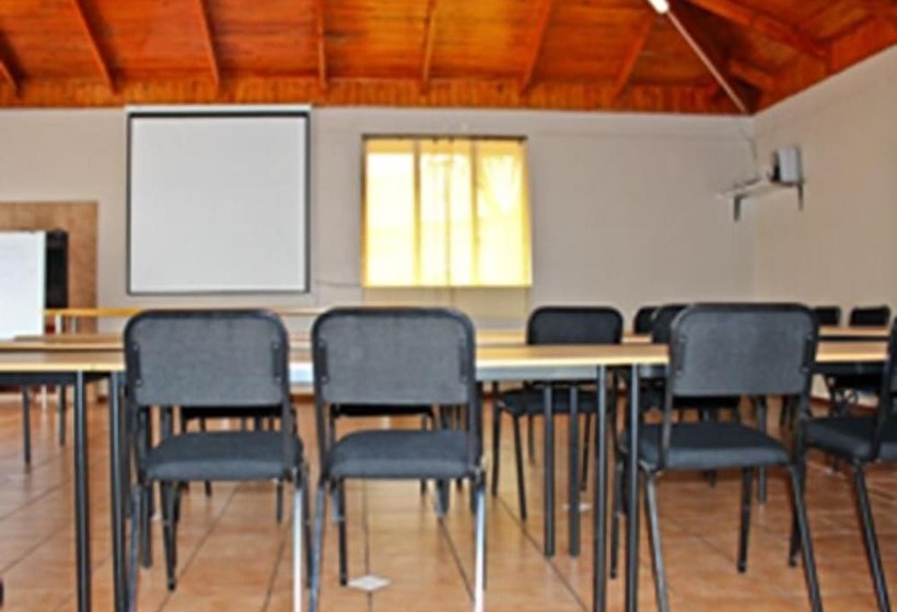 هتل The Countyard