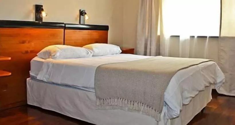 هتل The Countyard