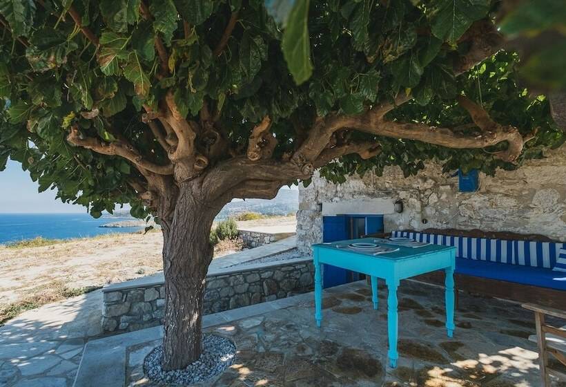 Karavos View   A Unique Artists  Hideaway Paradise