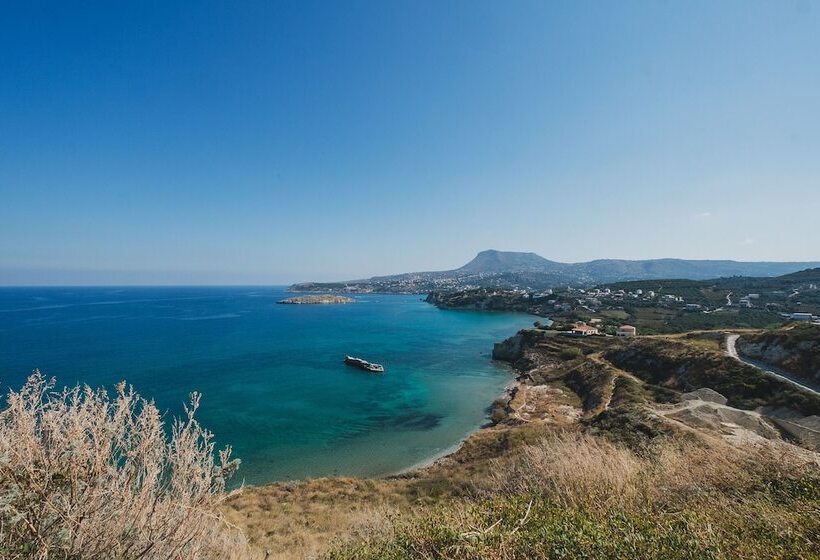 Karavos View   A Unique Artists  Hideaway Paradise