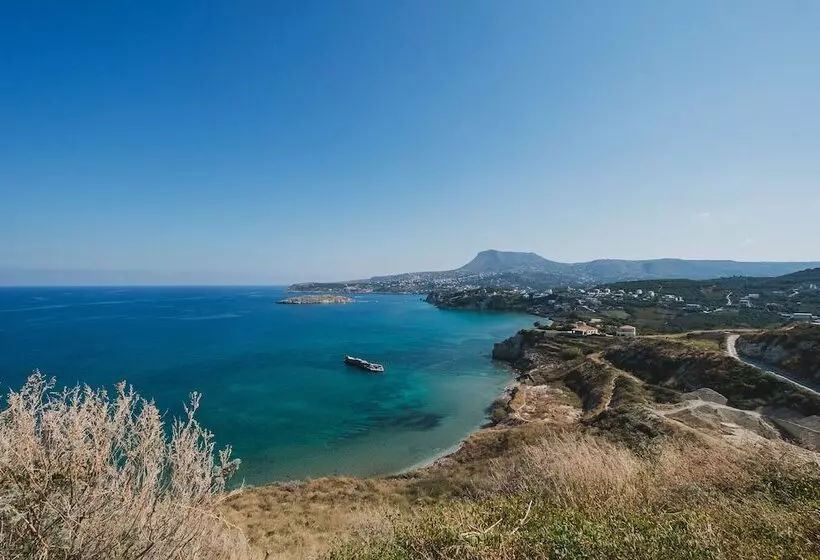 Karavos View   A Unique Artists  Hideaway Paradise