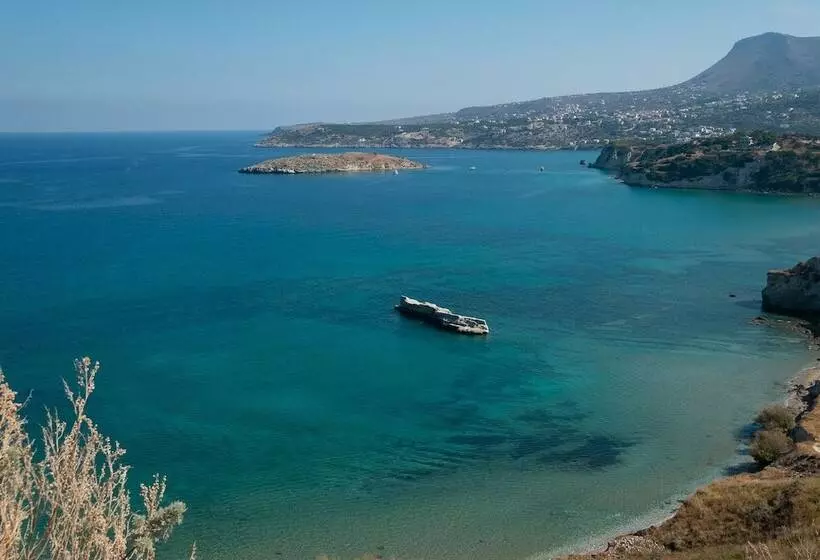 Karavos View   A Unique Artists  Hideaway Paradise