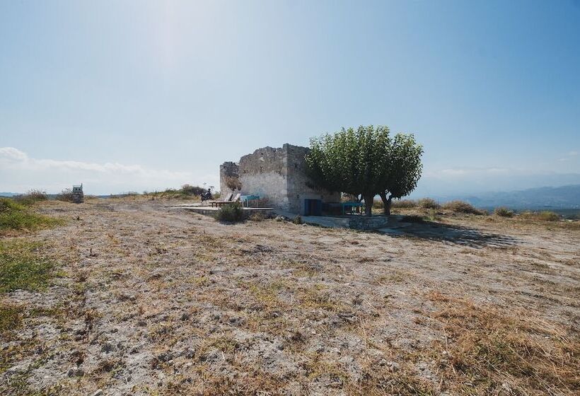 Karavos View   A Unique Artists  Hideaway Paradise