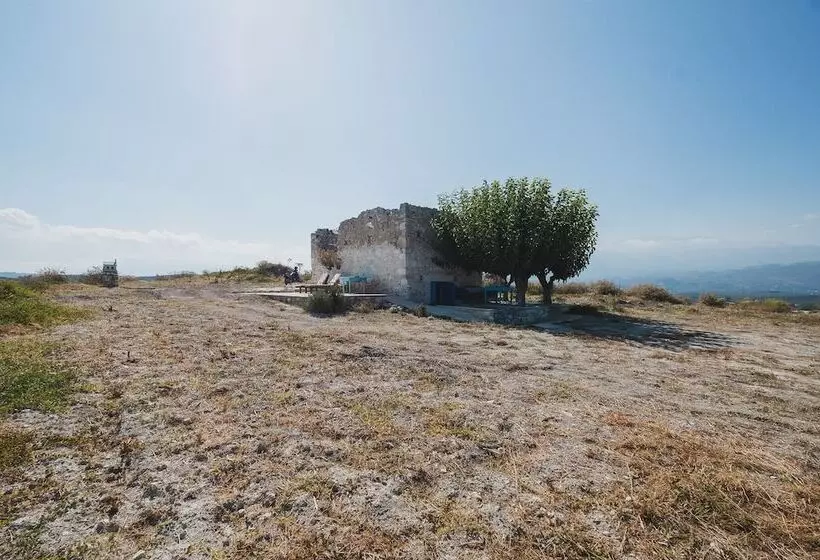 Karavos View   A Unique Artists  Hideaway Paradise