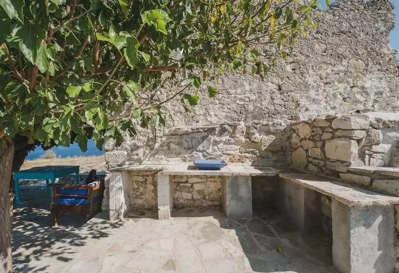 Karavos View   A Unique Artists  Hideaway Paradise