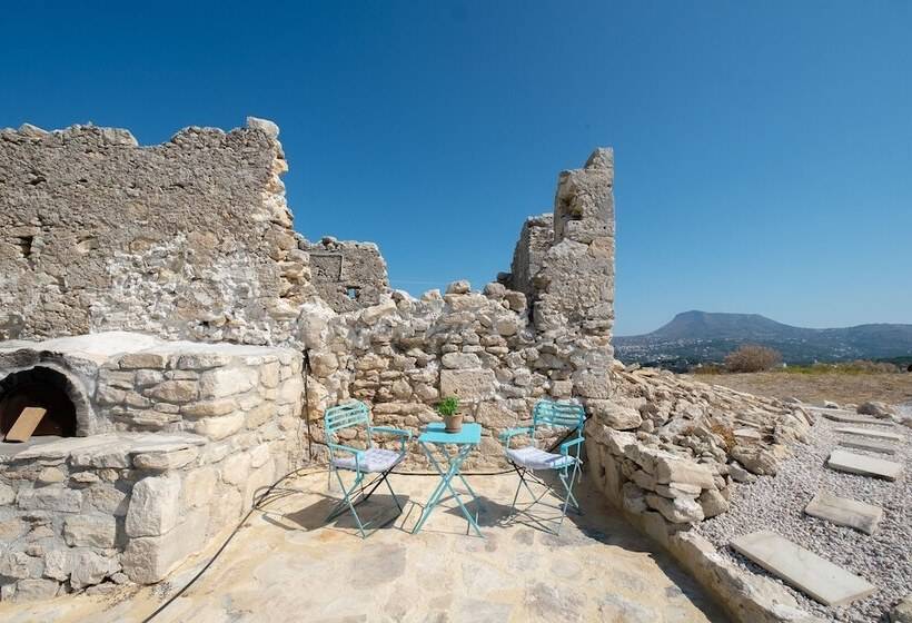 Karavos View   A Unique Artists  Hideaway Paradise