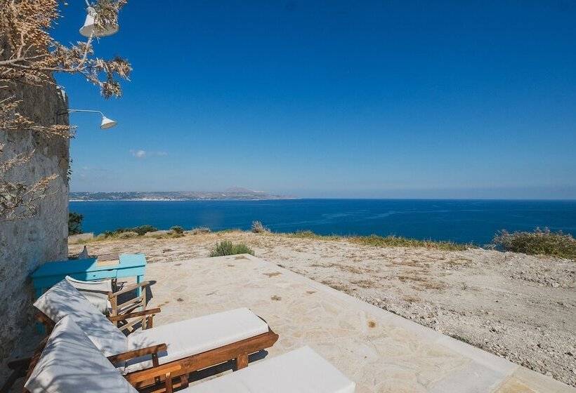 Karavos View   A Unique Artists  Hideaway Paradise