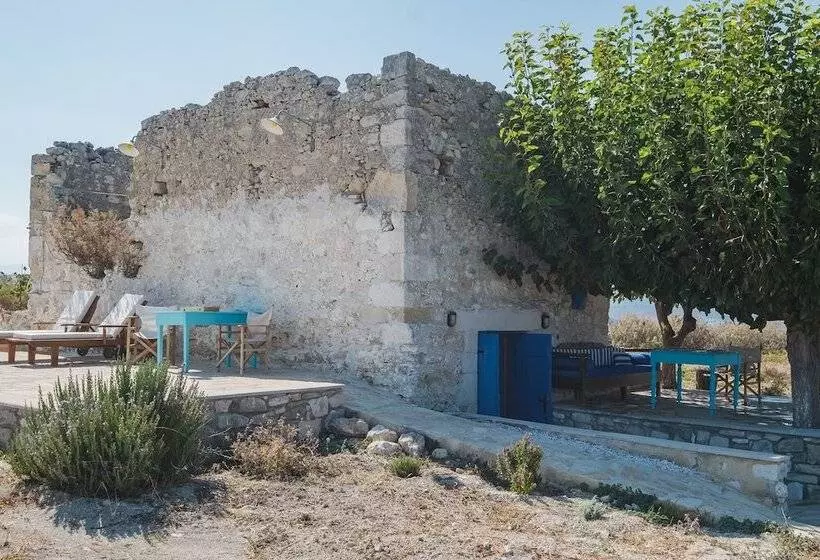 Karavos View   A Unique Artists  Hideaway Paradise