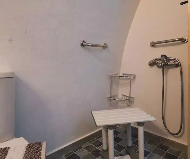 Karavos View   A Unique Artists  Hideaway Paradise