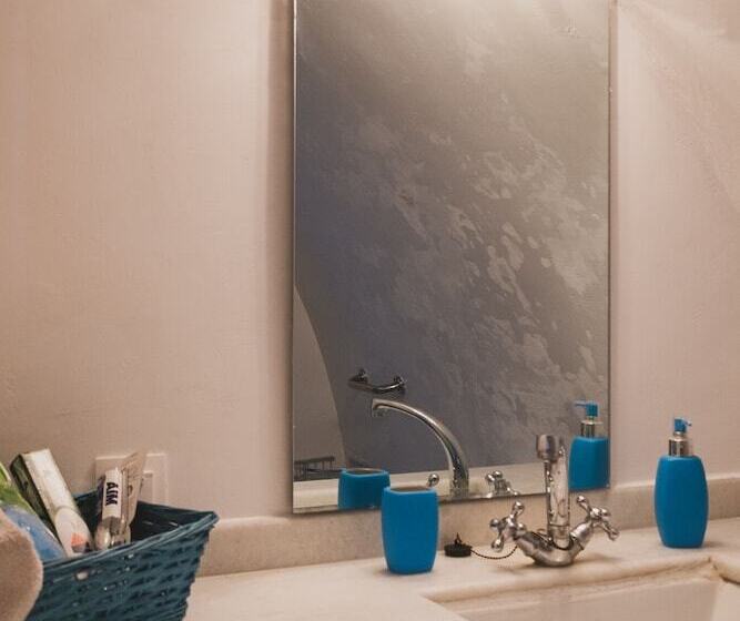 Karavos View   A Unique Artists  Hideaway Paradise