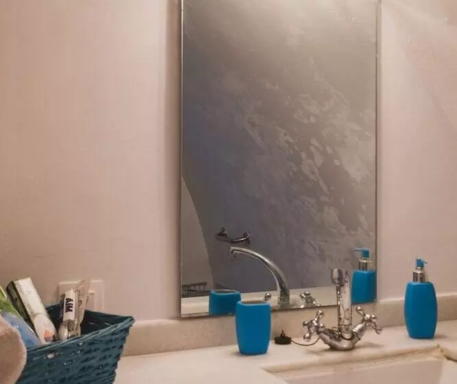 Karavos View   A Unique Artists  Hideaway Paradise