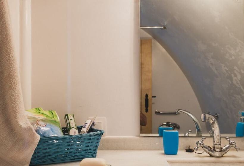 Karavos View   A Unique Artists  Hideaway Paradise