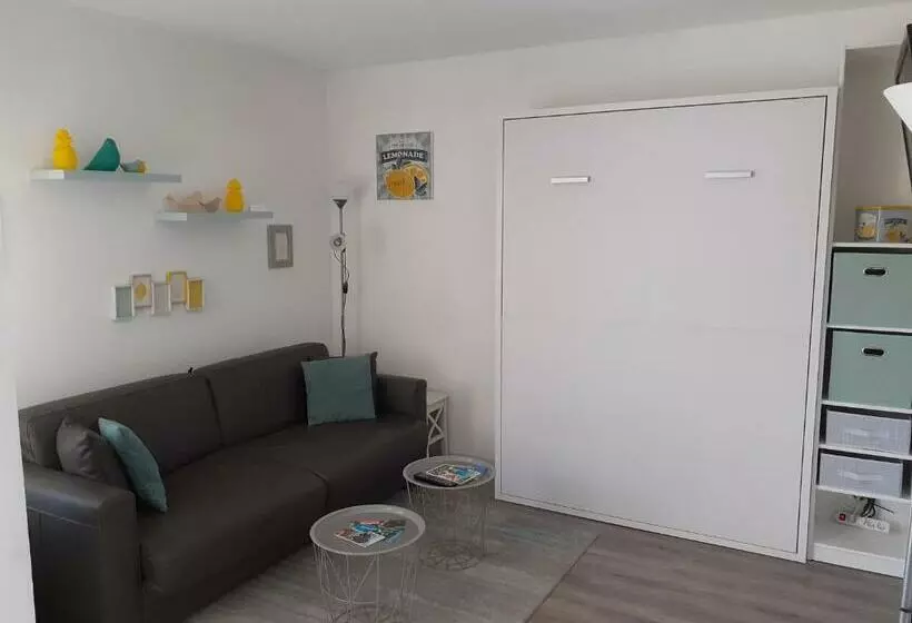 Les Jardins Du Port De Bandol