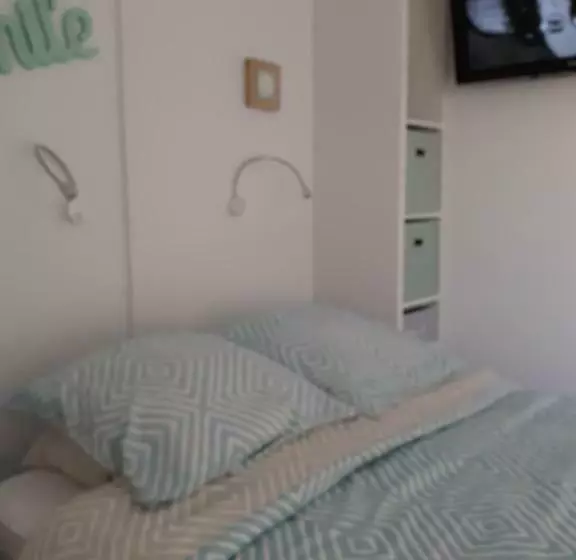 Les Jardins Du Port De Bandol