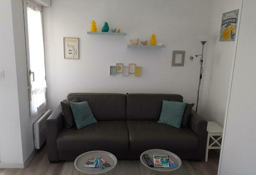 Les Jardins Du Port De Bandol