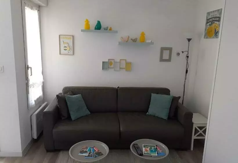 Les Jardins Du Port De Bandol