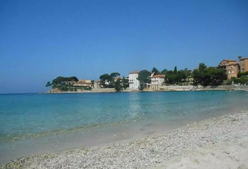 Les Jardins Du Port De Bandol