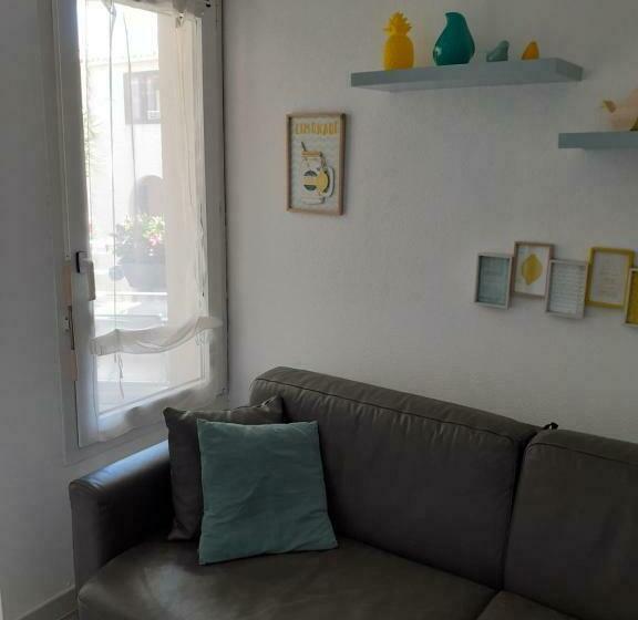 Les Jardins Du Port De Bandol