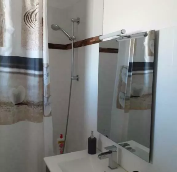 Les Jardins Du Port De Bandol