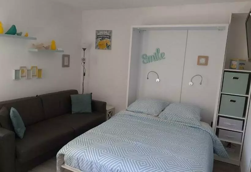 Les Jardins Du Port De Bandol