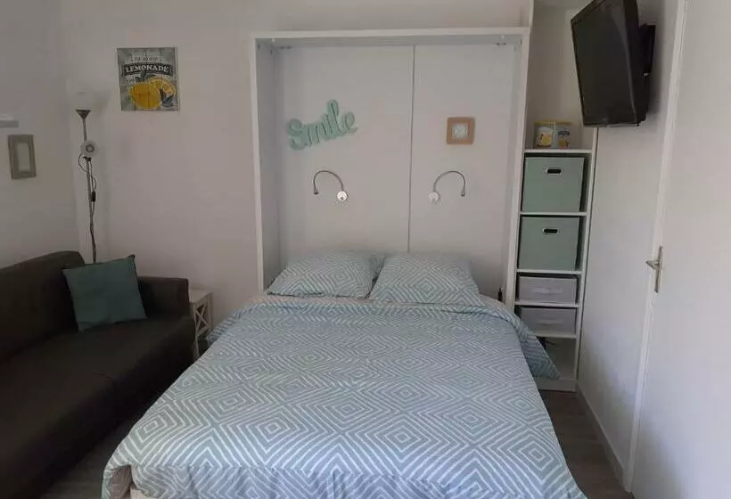 Les Jardins Du Port De Bandol