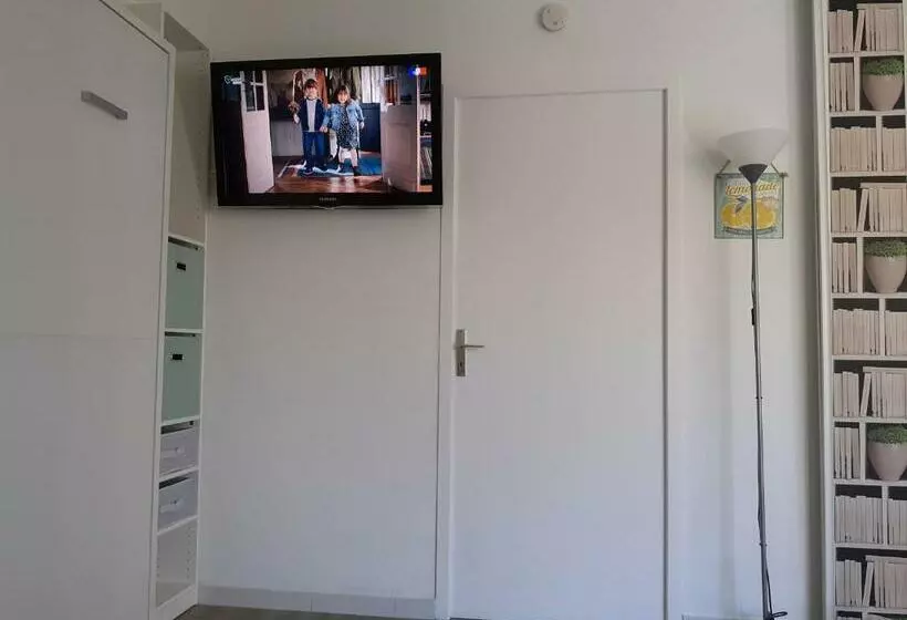 Les Jardins Du Port De Bandol