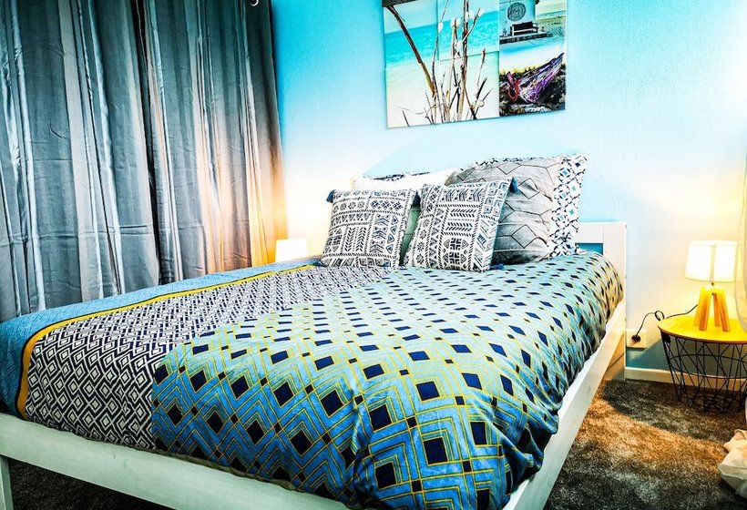 Léman Holidays Le Blue Sky