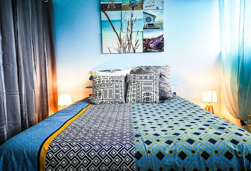 Léman Holidays Le Blue Sky