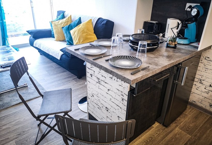 Léman Holidays Le Blue Sky