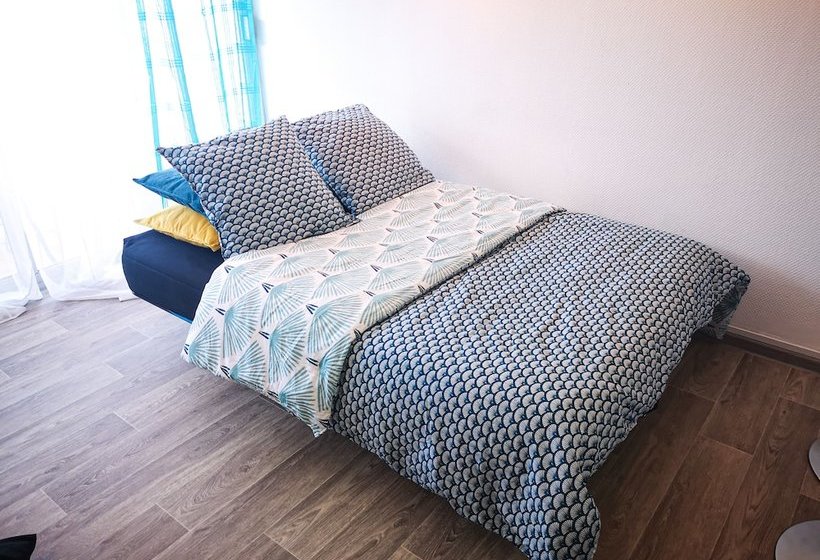 Léman Holidays Le Blue Sky