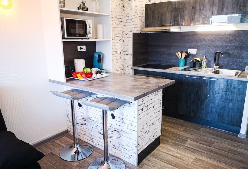 Léman Holidays Le Blue Sky