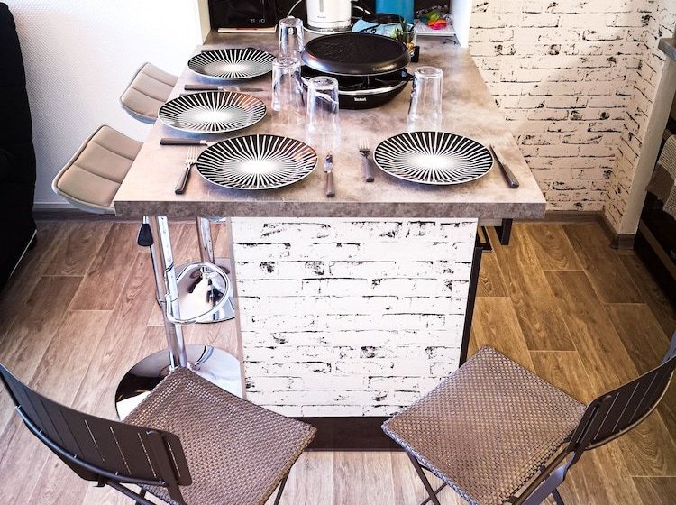 Léman Holidays Le Blue Sky