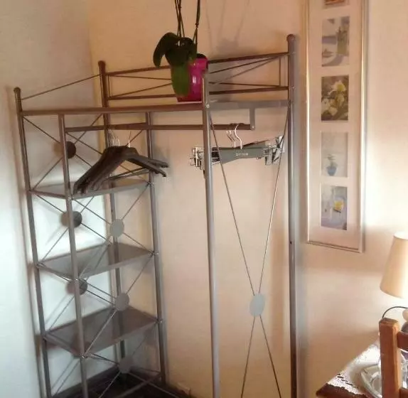 ペンション Chez Marydidou : Chambres D Hôtes
