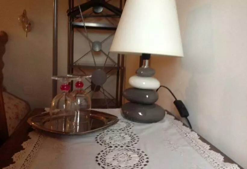 ペンション Chez Marydidou : Chambres D Hôtes