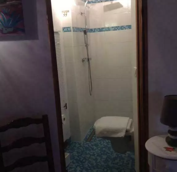 ペンション Chez Marydidou : Chambres D Hôtes
