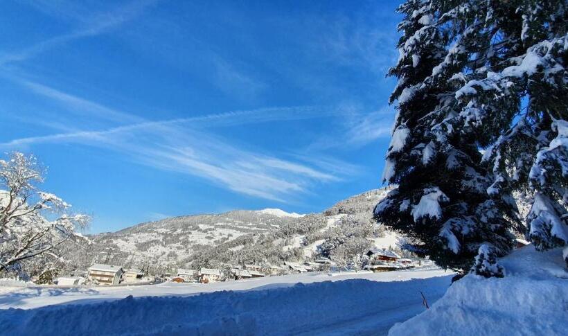 פנסיון Haus Stüttler/duchscherer