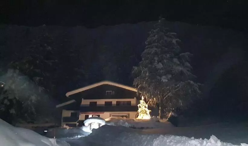 Majatalo Haus Stüttler/duchscherer