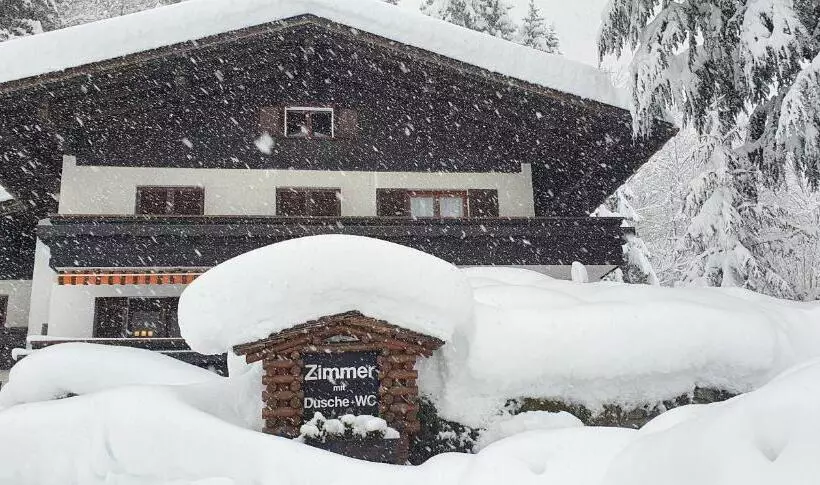 Majatalo Haus Stüttler/duchscherer