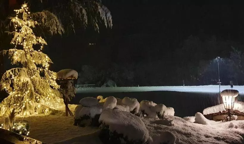 Majatalo Haus Stüttler/duchscherer