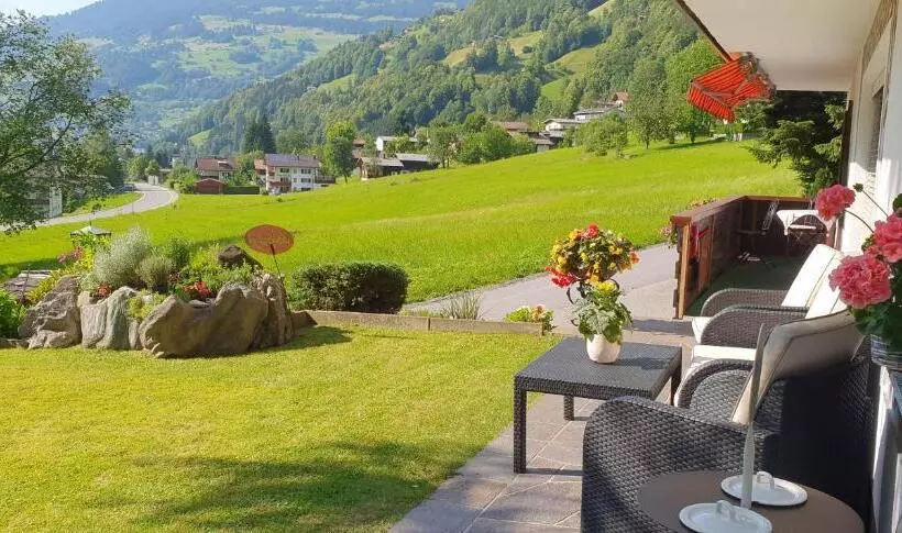 Majatalo Haus Stüttler/duchscherer