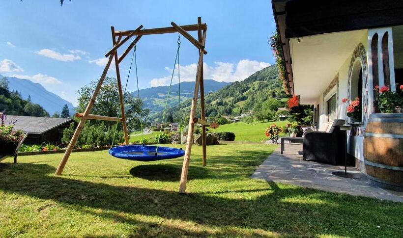 פנסיון Haus Stüttler/duchscherer