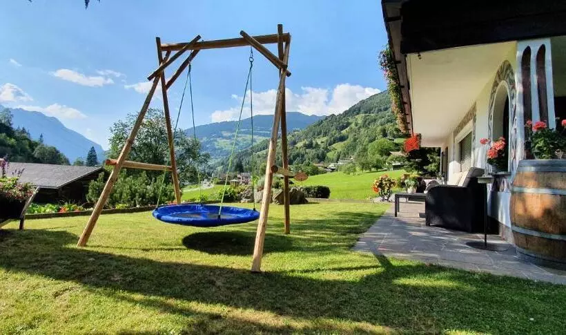 Majatalo Haus Stüttler/duchscherer