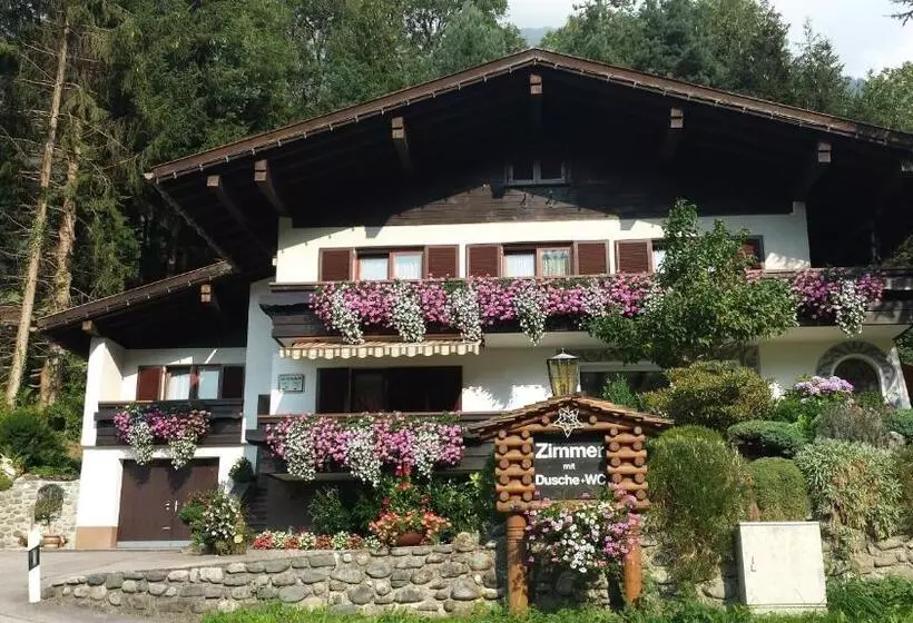 Majatalo Haus Stüttler/duchscherer