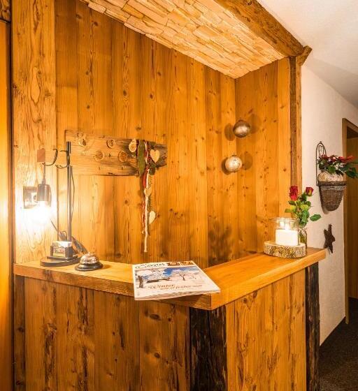 פנסיון Haus Stüttler/duchscherer