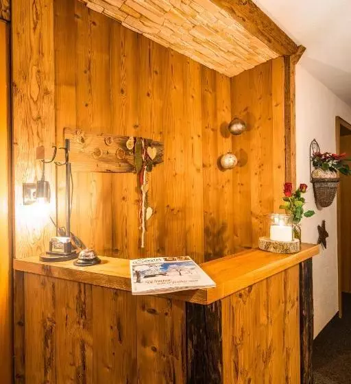 Majatalo Haus Stüttler/duchscherer