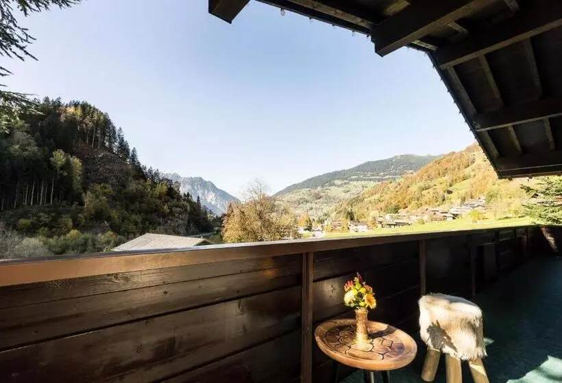 Majatalo Haus Stüttler/duchscherer